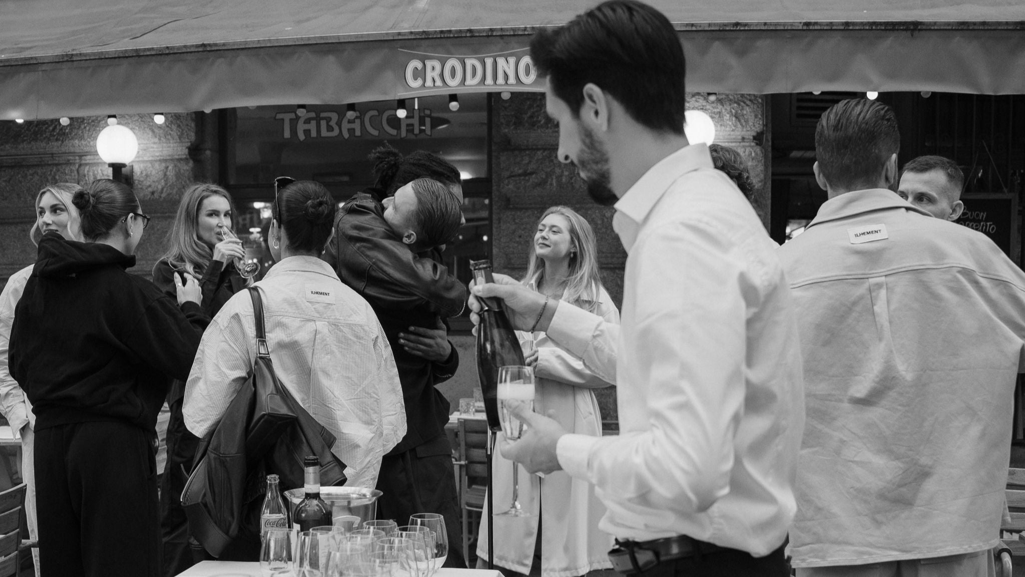 Hosting as Culture: Built on Real Resonance