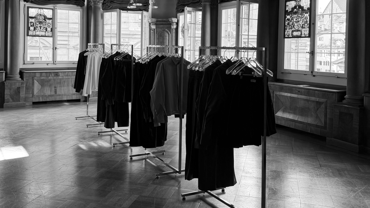 Swiss heritage, a contemporary experience: ILHEMENT at Zunfthaus zur Saffran