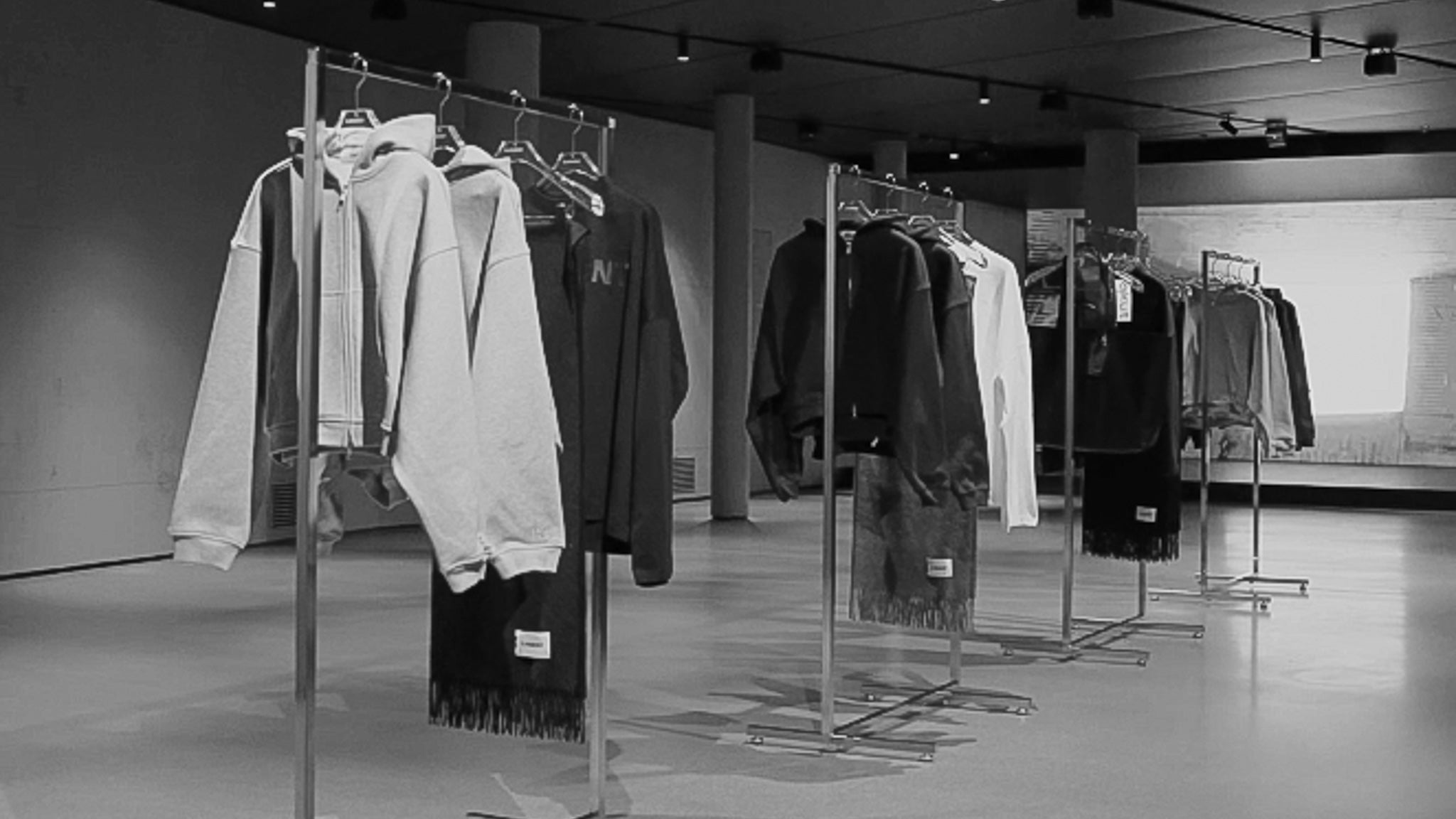 ILHEMENT Collection Showcase with Genesis and Soho House CWH Community