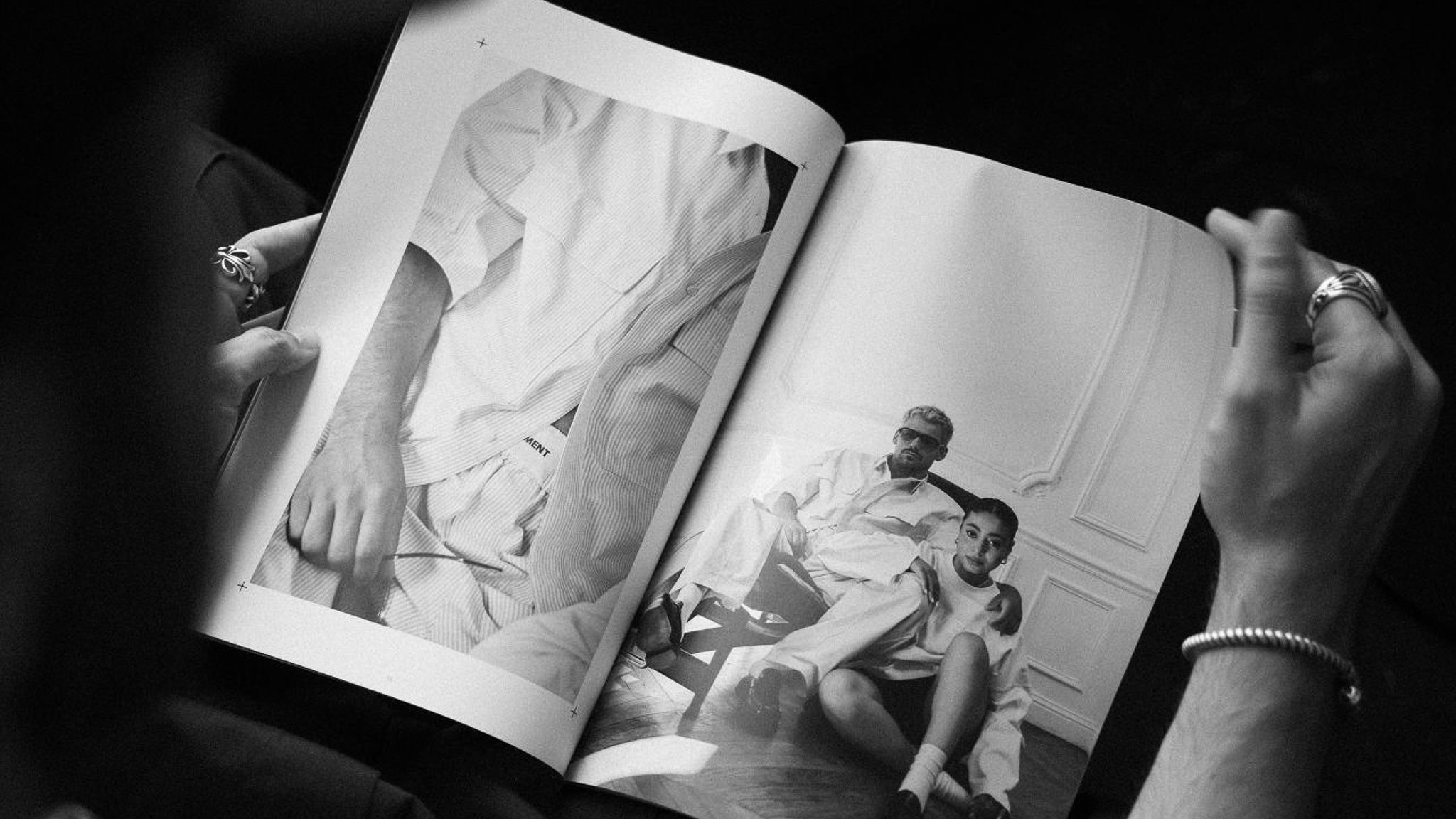 Optics with Identity: PR & Press Strategy for Nirvan Javan Eyewear - ILHEMENT