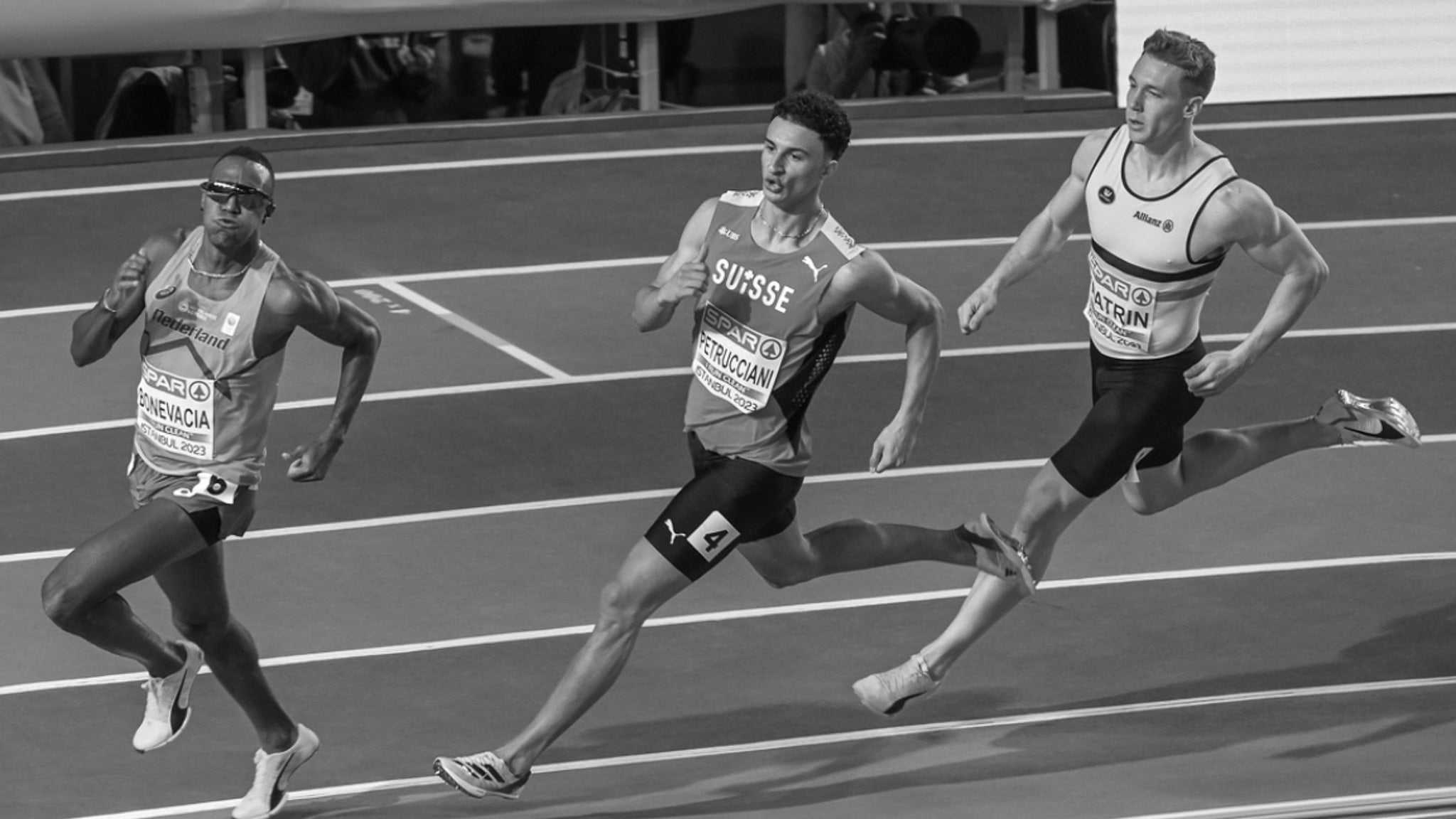 Swiss Culture in Motion: Partnering with Olympic Athlete Ricky Petrucciani - ILHEMENT