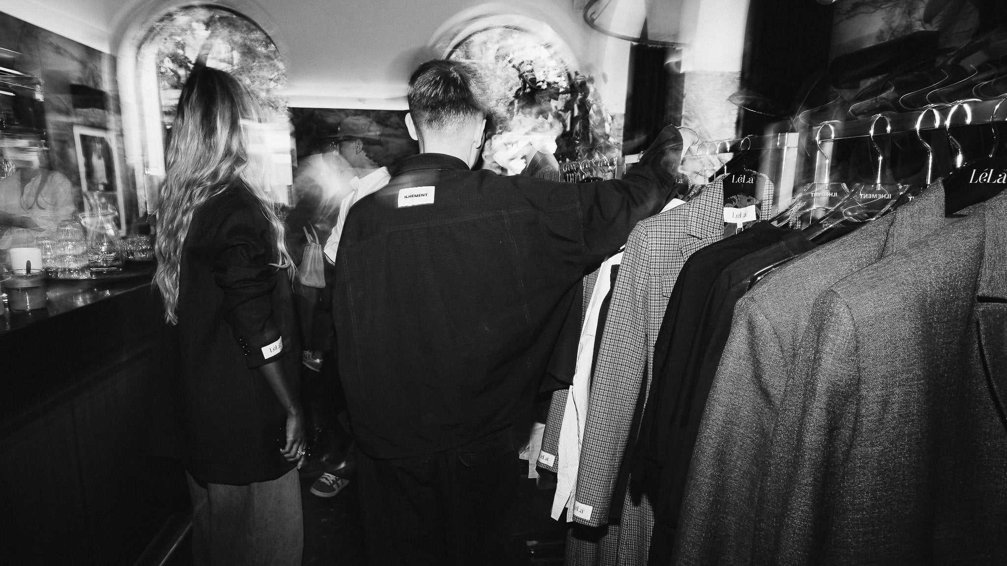 The Pop-Up as Brand Architecture: From Concept to Cultural Moment - ILHEMENT