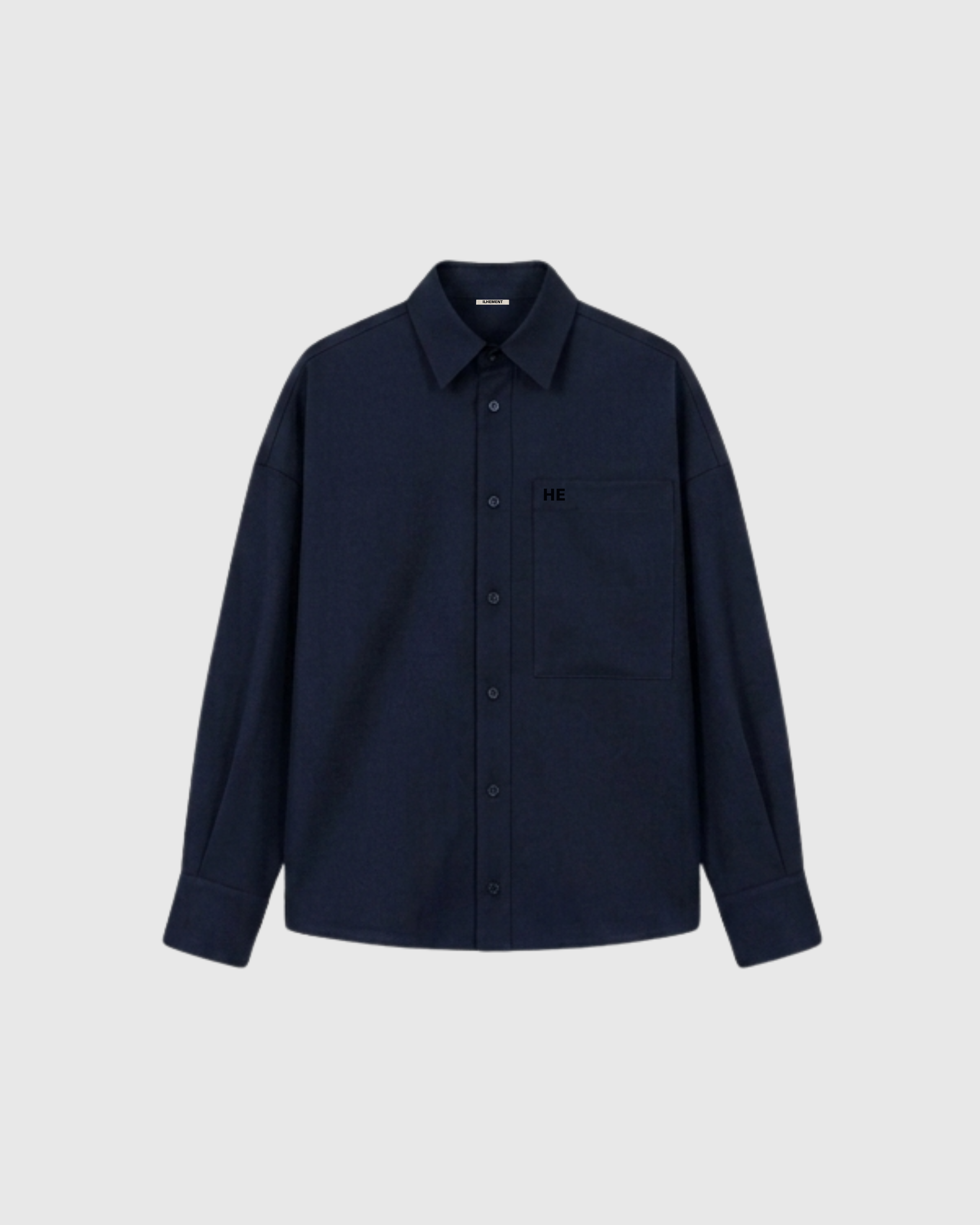 Atlas Shirt Cotton