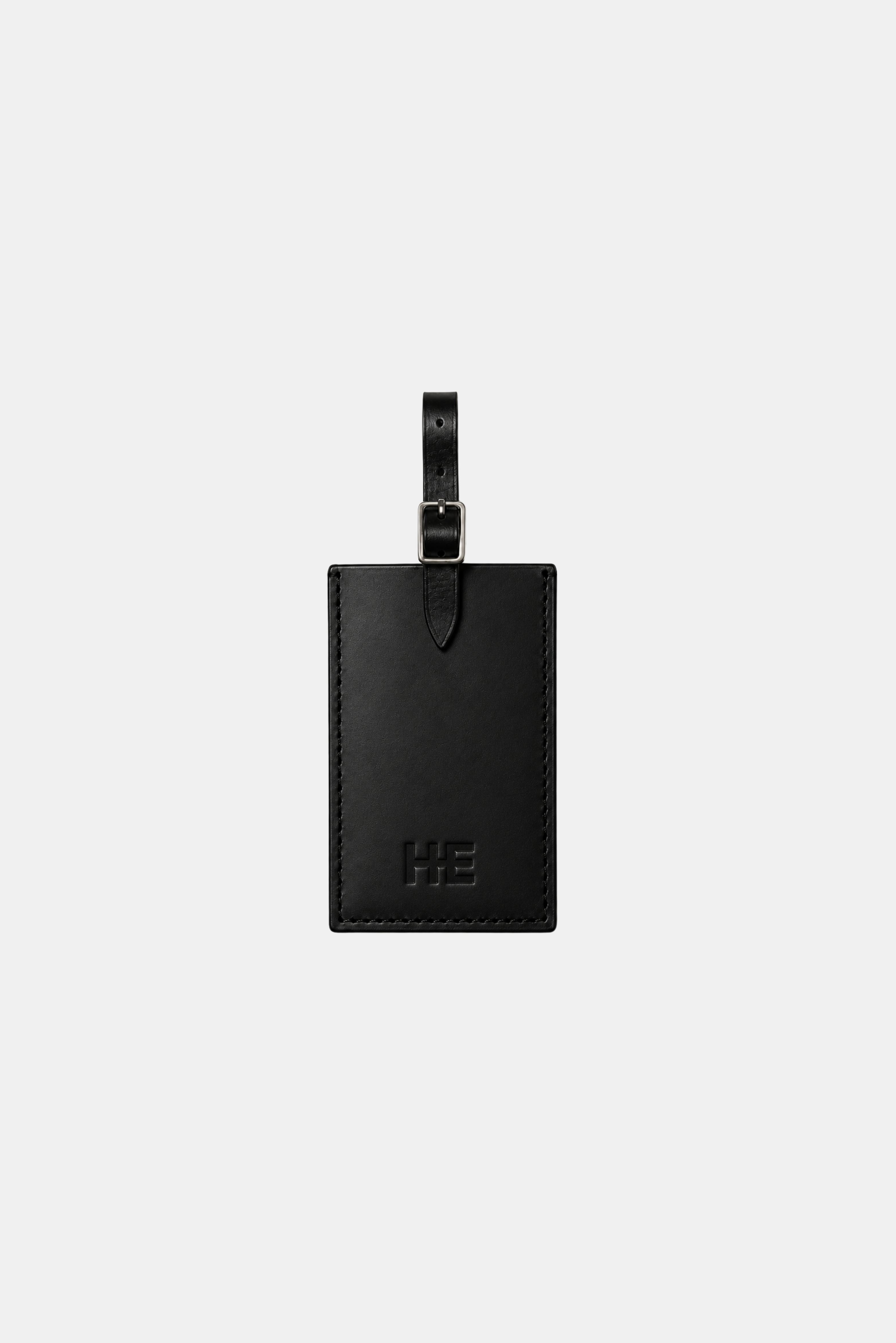 Jager Luggage Tag