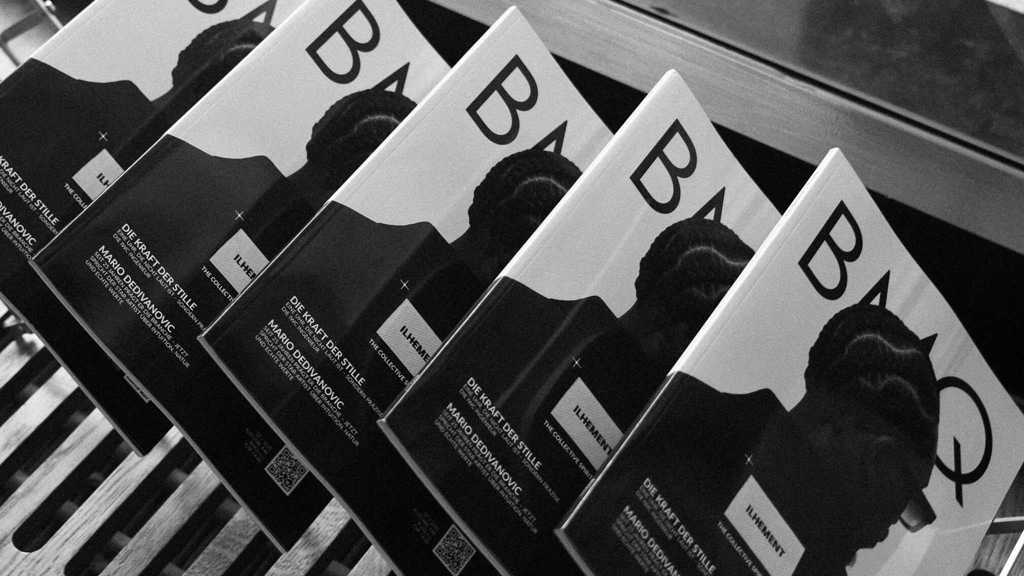 From Page to Presence: Co-Hosting a Luxury Magazine & Shaping Entry Points for Global Brands - ILHEMENT