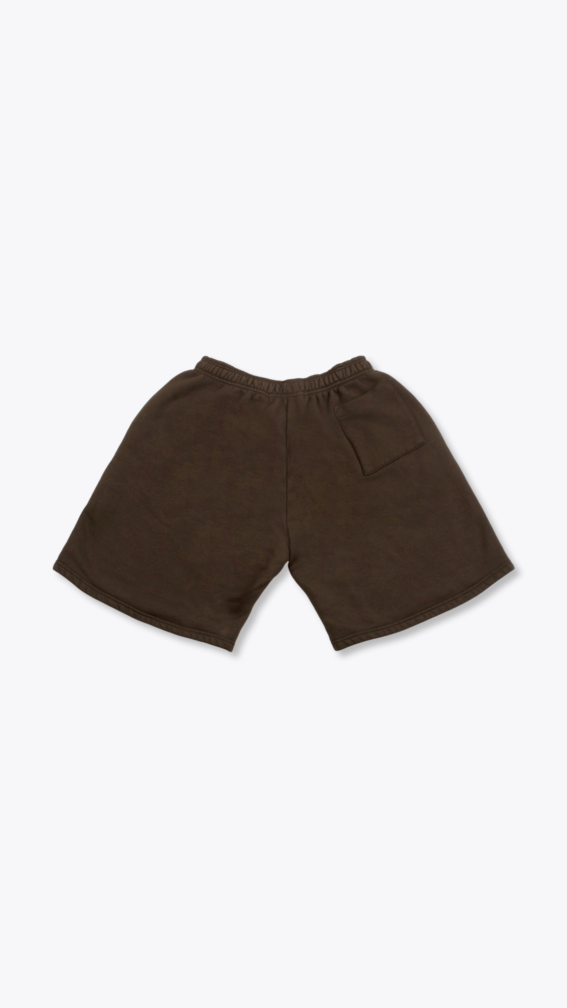 Shorts in Cocoa - ILHEMENT