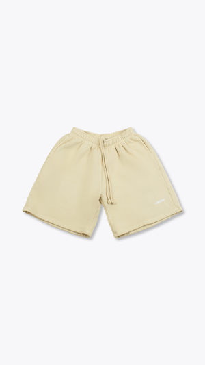 Open image in slideshow, Shorts in Ivory - ILHEMENT
