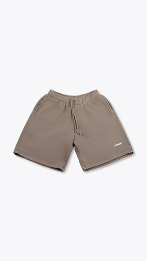 Open image in slideshow, Shorts in Taupe - ILHEMENT
