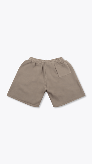 Shorts in Taupe - ILHEMENT