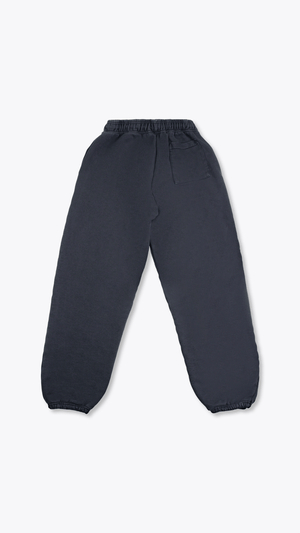 Sweatpants in Ash - ILHEMENT