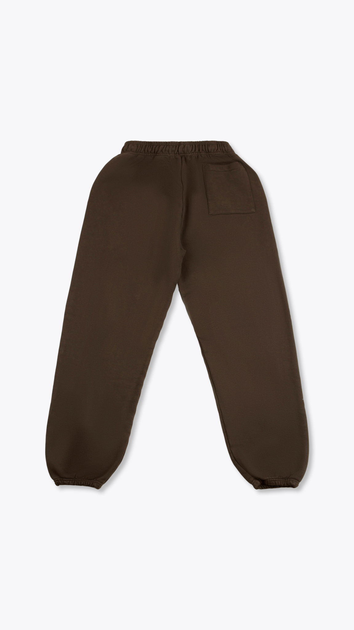 Sweatpants in Cocoa - ILHEMENT