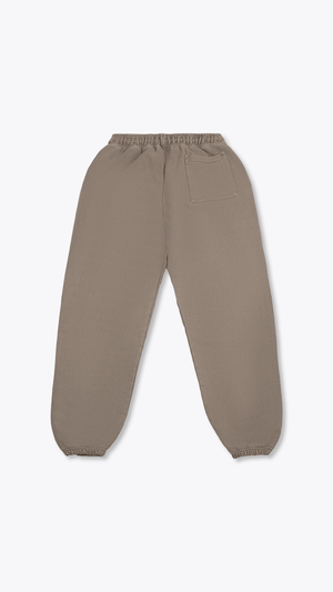 Sweatpants in Taupe - ILHEMENT