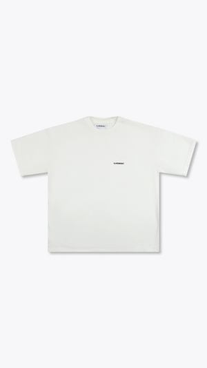 Open image in slideshow, T-Shirt in White - ILHEMENT
